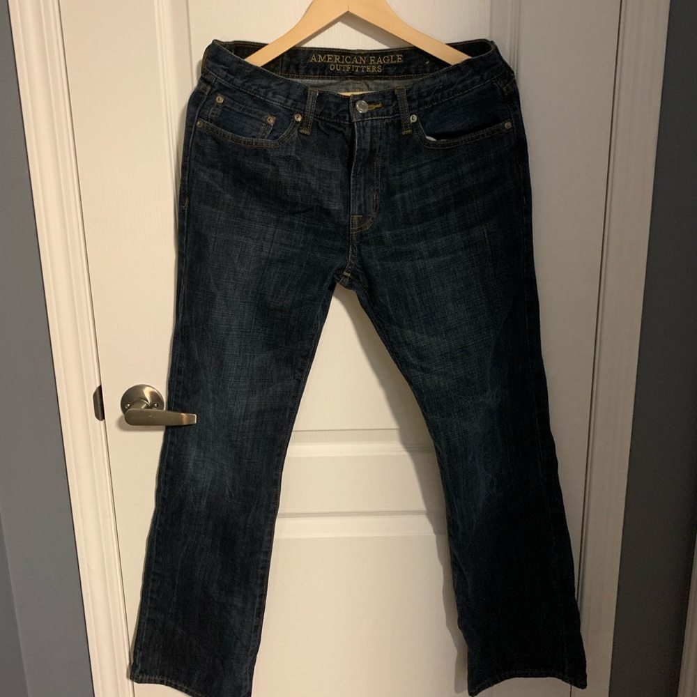 American Eagle Mens Jeans 31/32